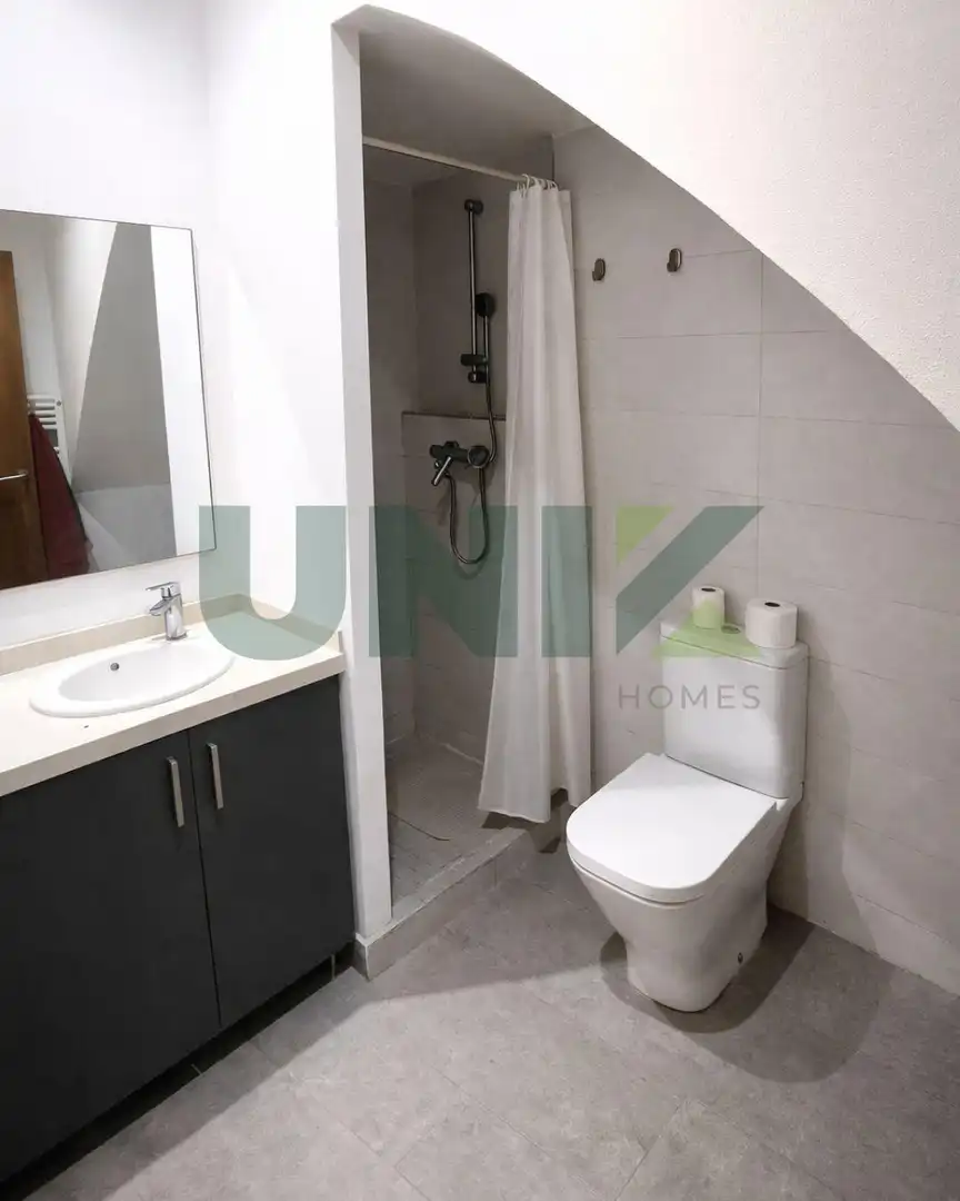 Baño de Piso en venta en Barcelona