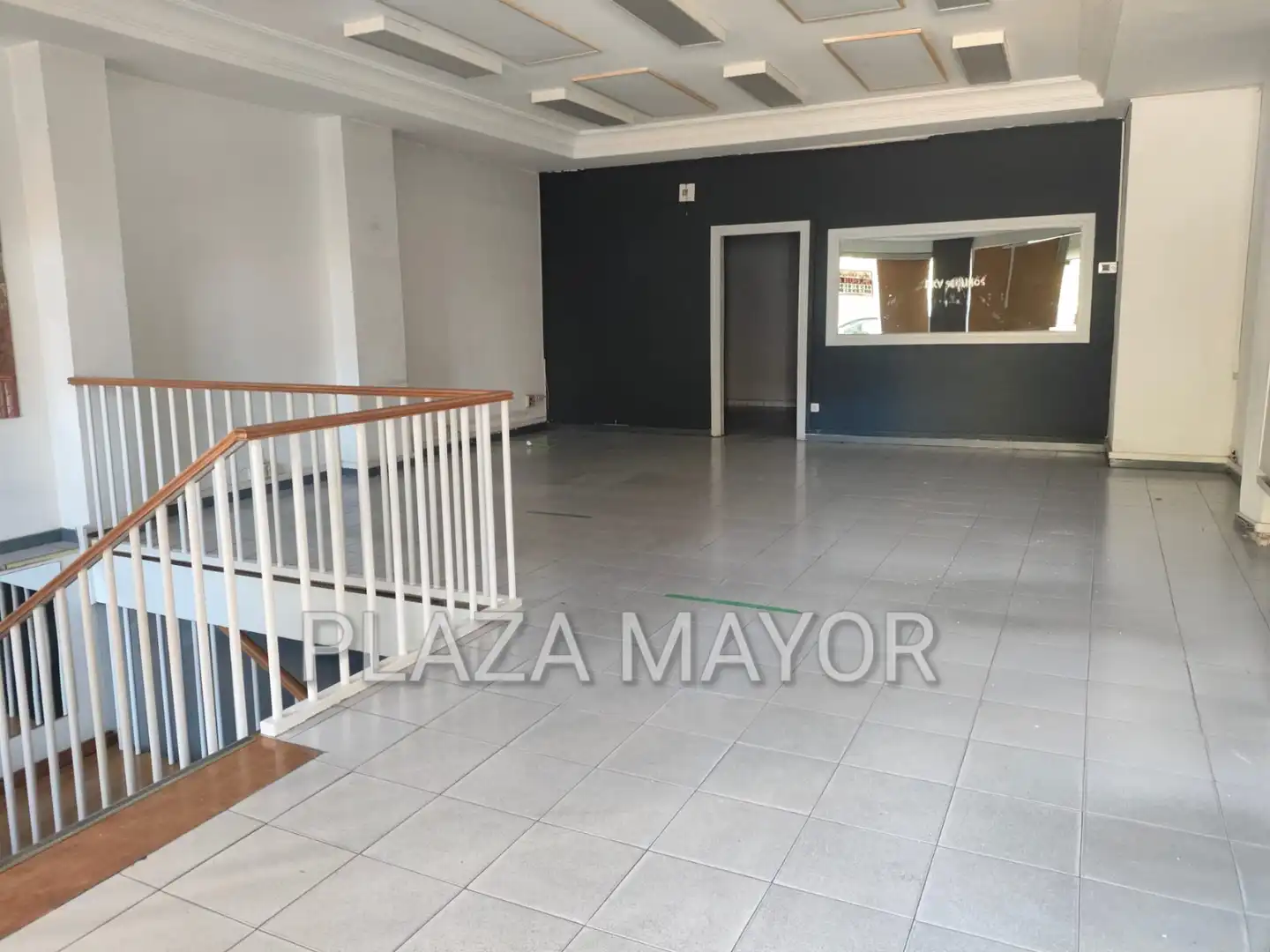 Gewerbefläche zum Verkauf in Calle Pérez Oliva, imagen 10