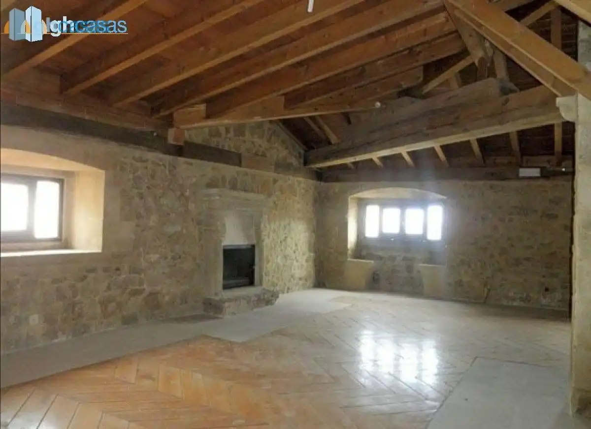 Casa o xalet en venda en Castraz