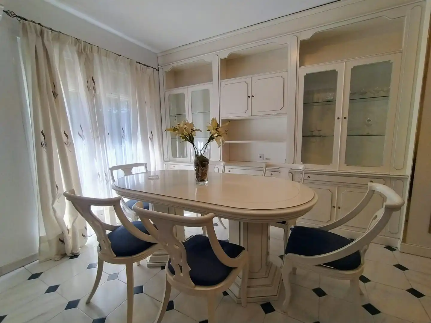 Maison mitoyenne avec terrasse à louer à Calle MONAGUILLO EL, imagen 3