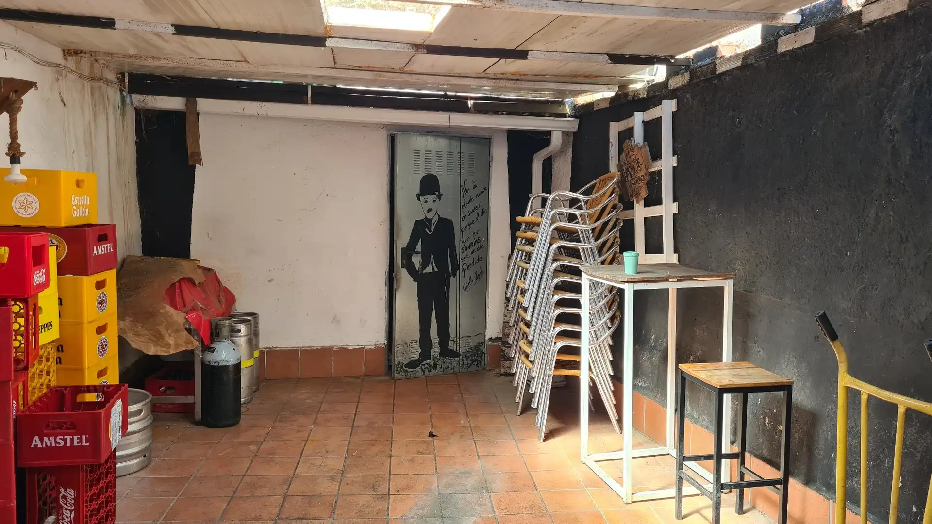 Local comercial en venda a Calle Fernando Gutiérrez 4, imagen 8