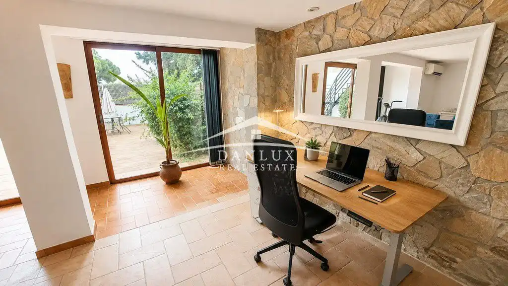 Casa o chalet en venta en Tossa de Mar con Aire acondicionado, Calefacción y Terraza