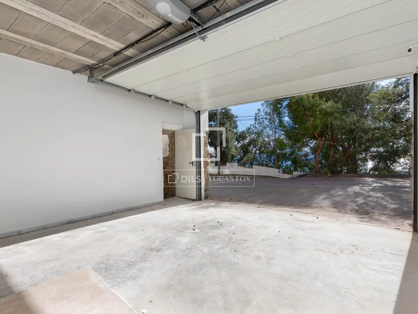Vista exterior de Casa o xalet en venda en Roses amb Aire condicionat, Calefacció i Jardí privat
