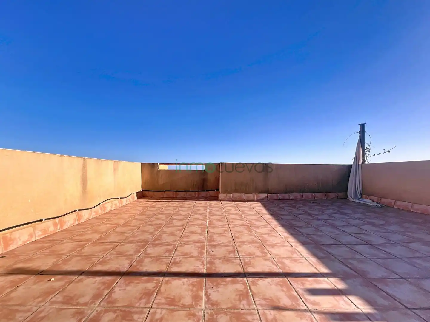 Àtic amb piscina en venda a Palomares, imagen 15