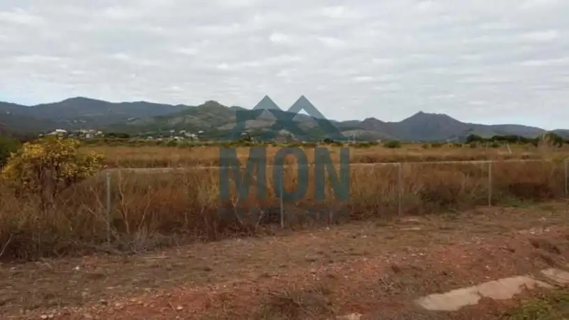 Terreno residencial en venta en Benicasim Golf, imagen 2