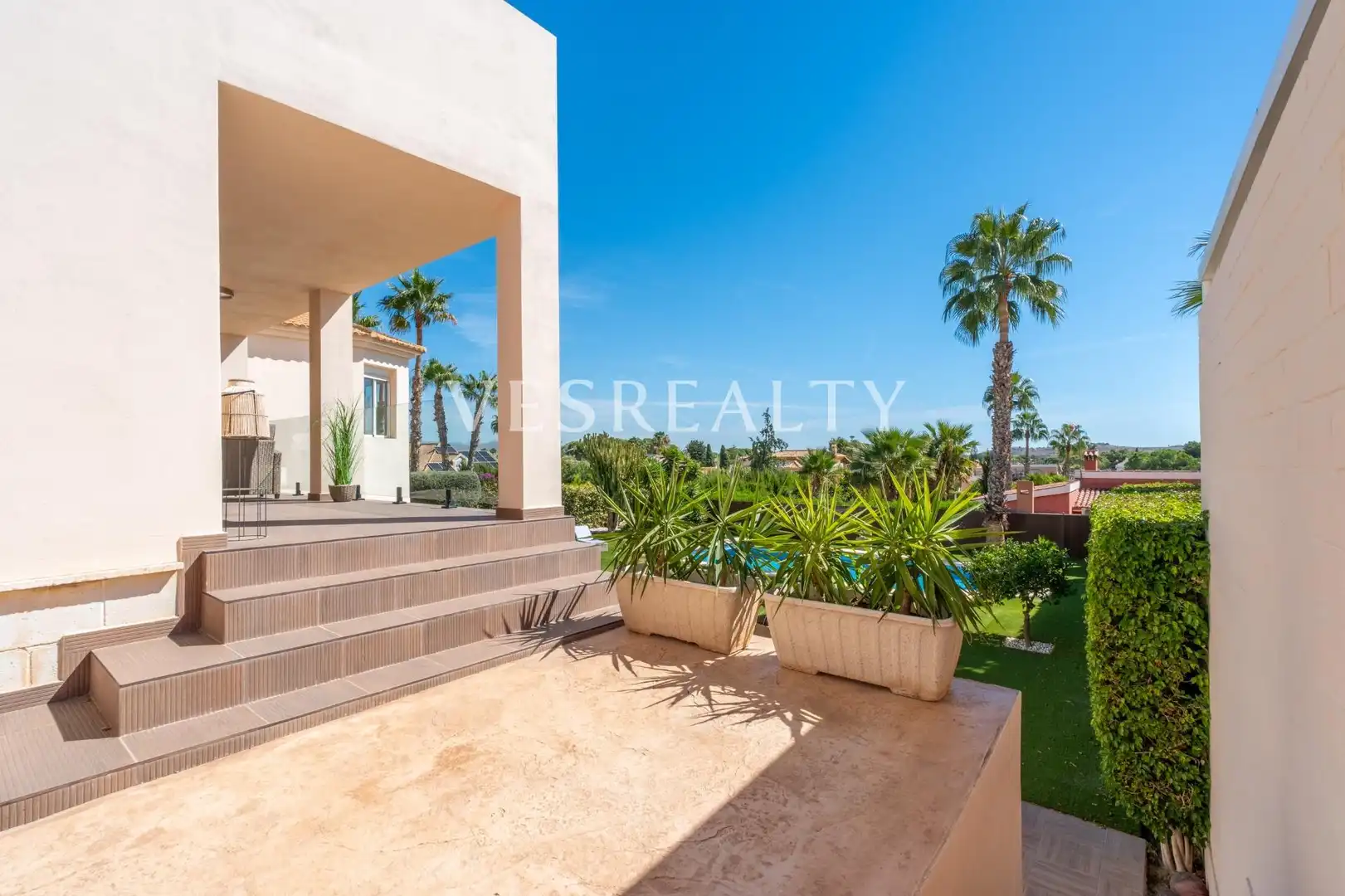 Villa avec terrasse à vendre à OLIVERA, imagen 13