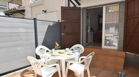 Foto 4 von Einfamilien-Reihenhaus zum Verkauf in Santa Margarita, Roses
