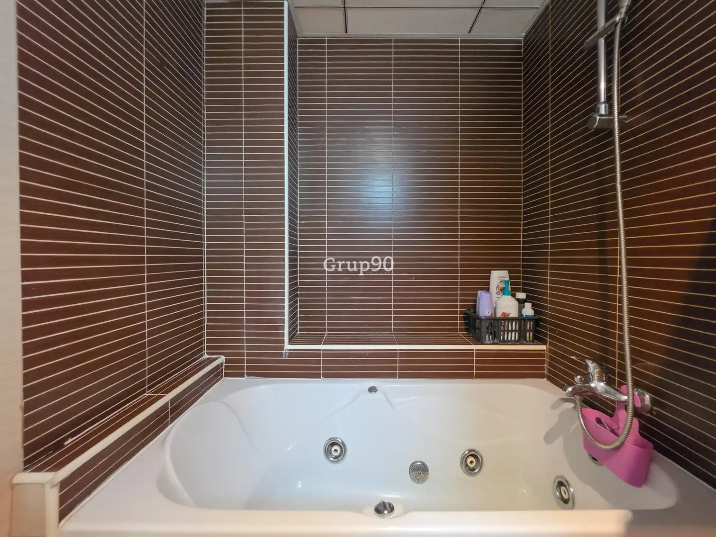 Apartament amb ascensor en venda a Alcarràs, imagen 24