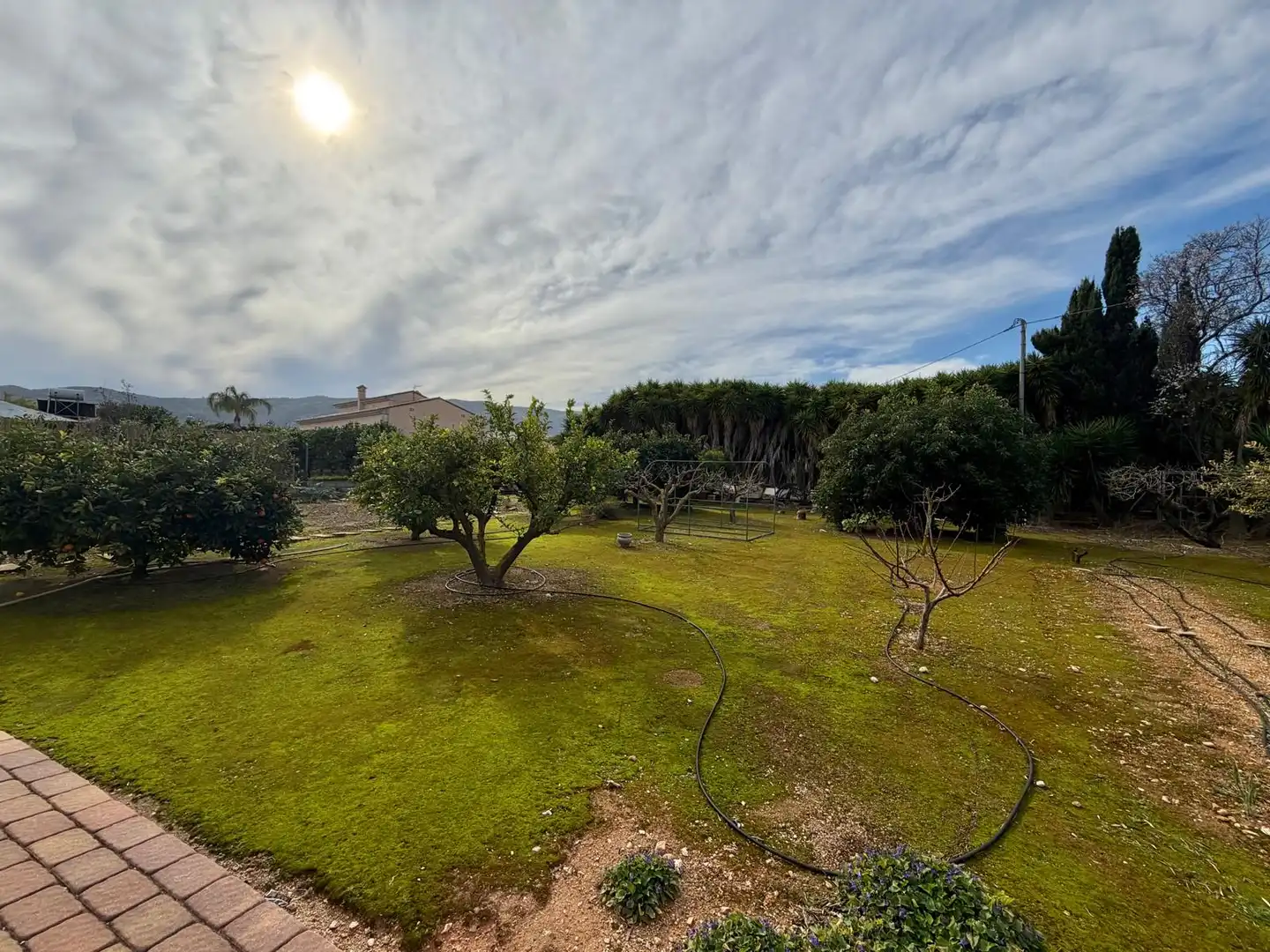 Detached house with terrace for sale in Pedreguer, imagen 28