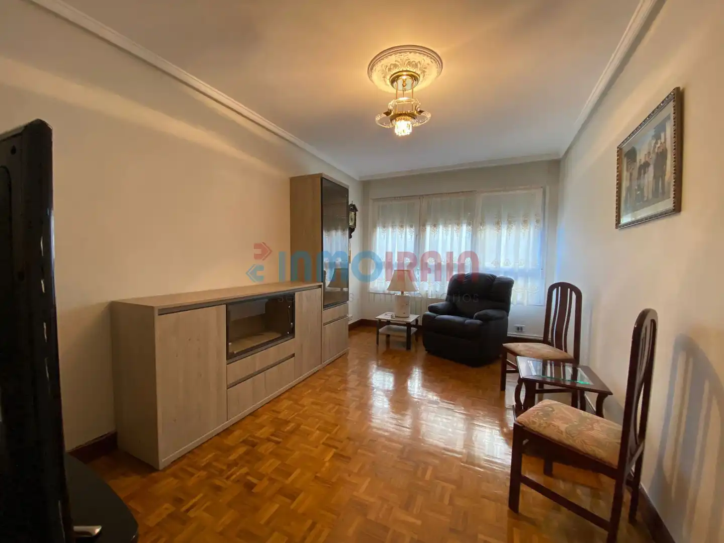Piso en venta en Hipodromo Etorbidea, Lasarte-Oria