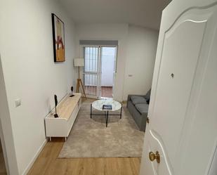 Sala d'estar de Pis de lloguer en Málaga Capital
