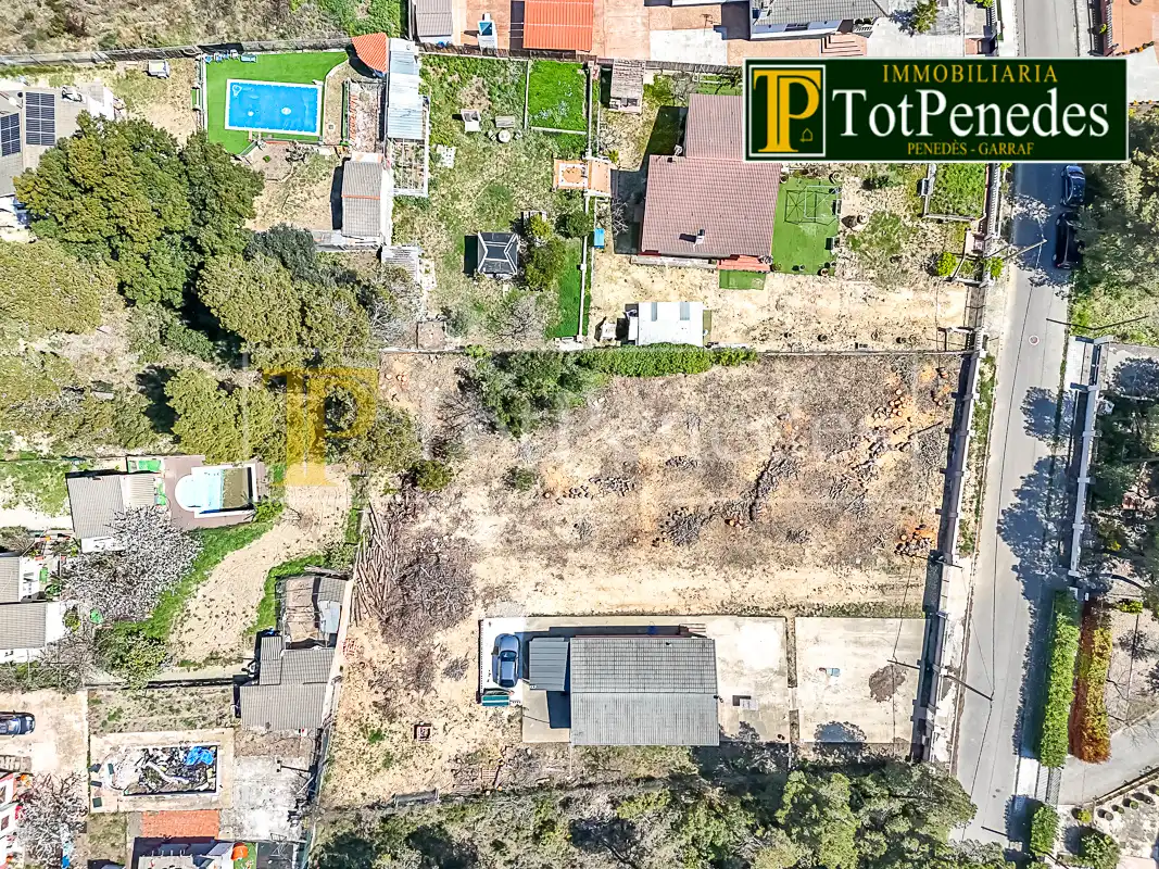 Residencial en venta en Querol