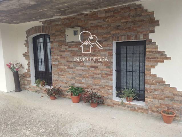 Casa-chalet en Venta en N/A en Muros de Nalón