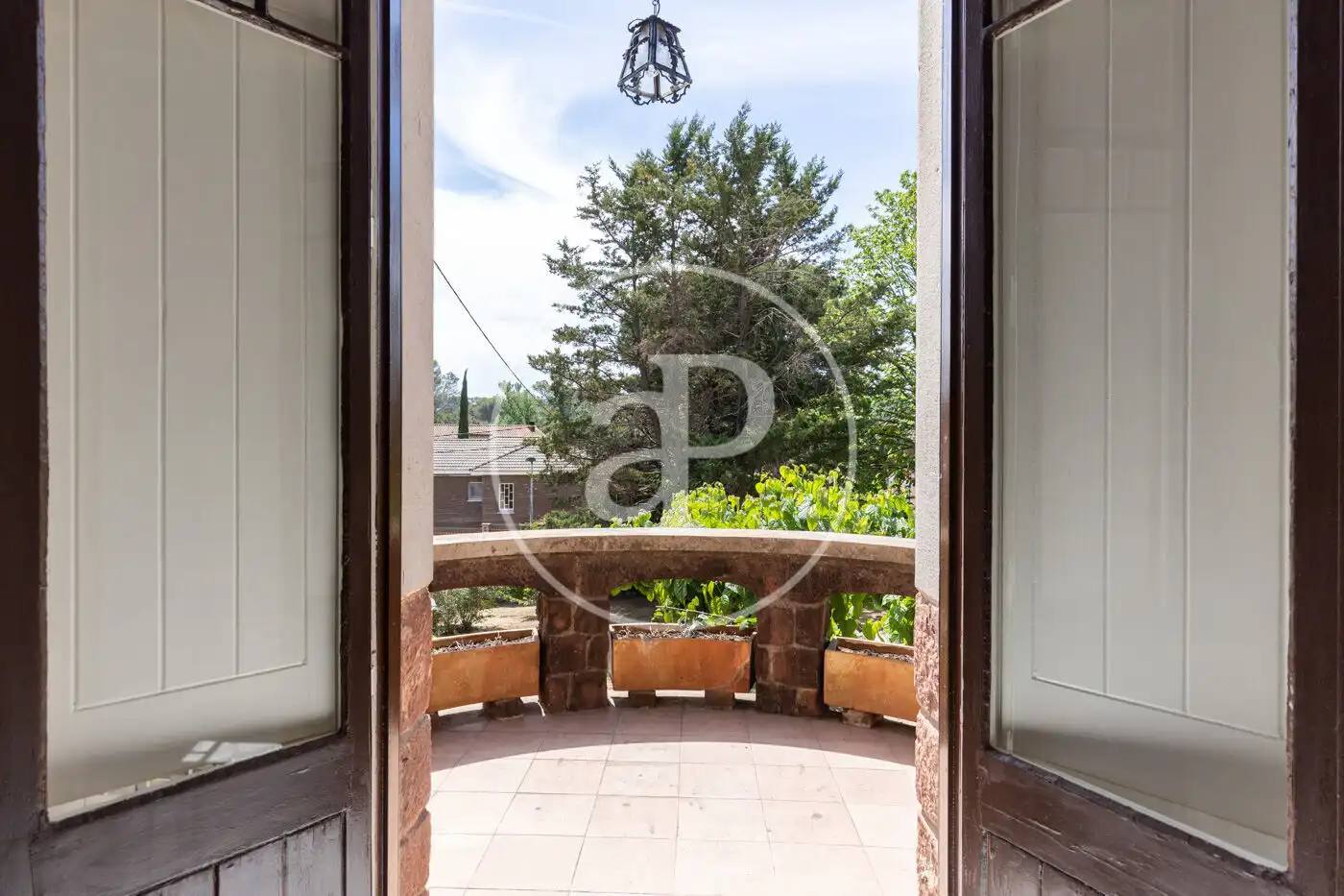 Houses for sale in Av. Joan Borràs, Valldoreix
