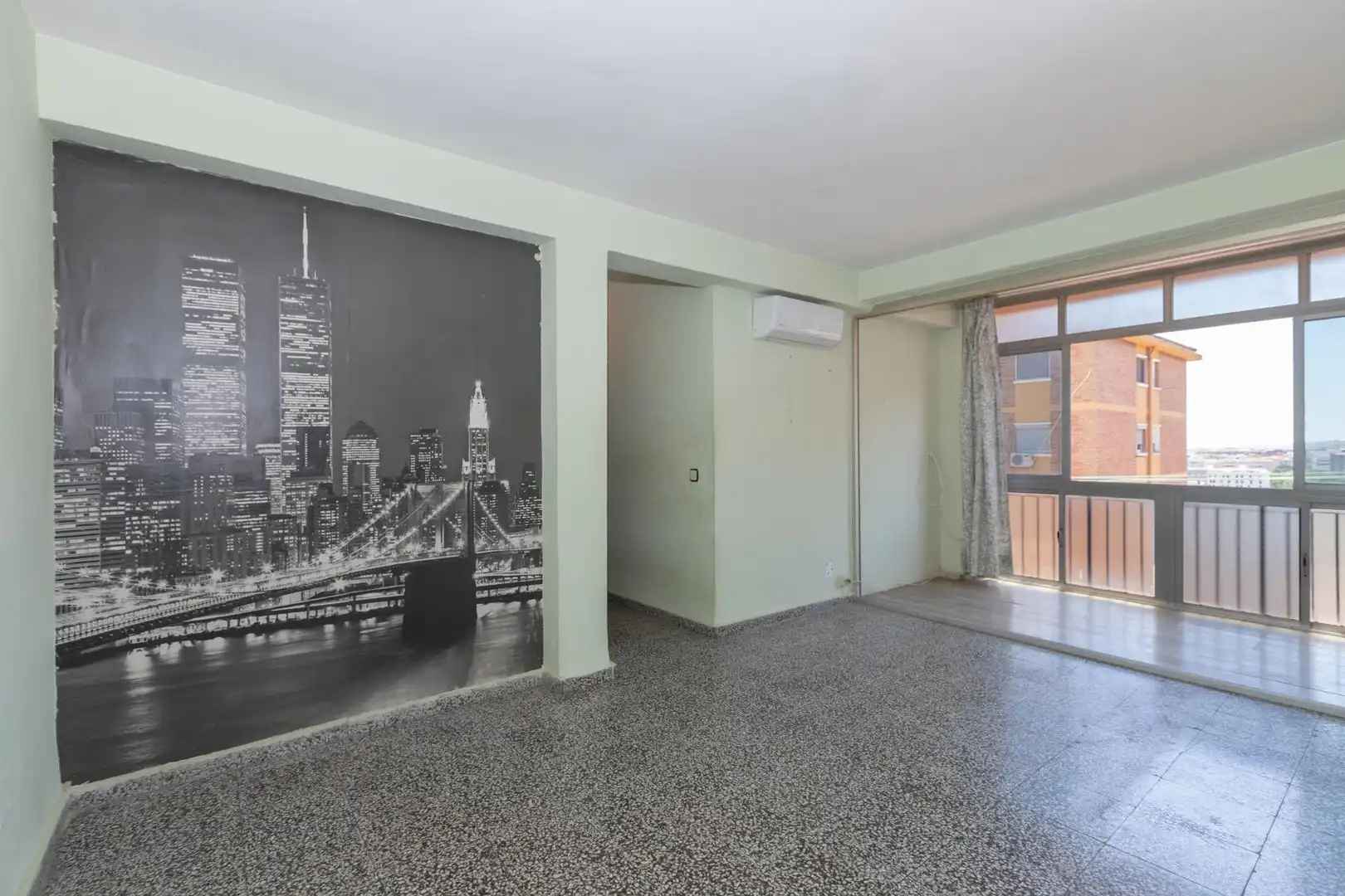 Habitación de Piso en venta en Málaga con Aire acondicionado y Terraza