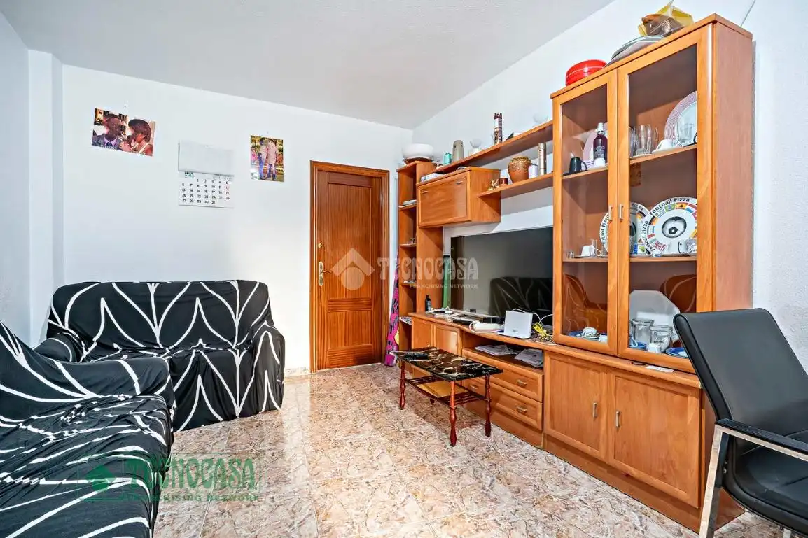 Wohnung zum Verkauf in La Mojonera, imagen 4