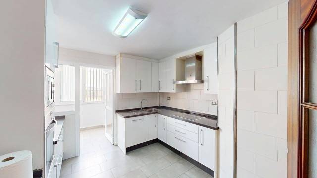 Piso en Venta en Avenida Mayorazgo, 20 en Mayorazgo