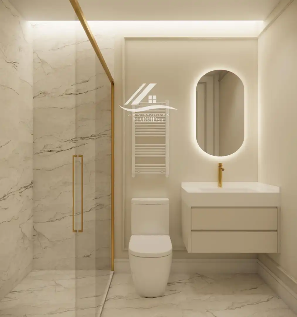 Flat with lift for sale in C. del Gral. Oráa, imagen 12
