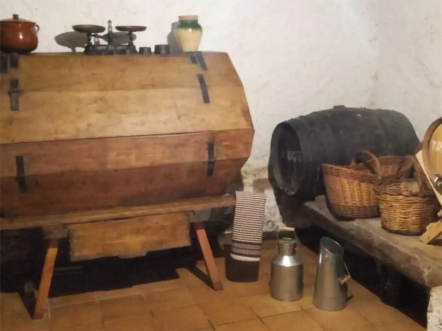 Finca rústica en venda en Sant Gregori