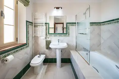 Villa con piscina in vendita a Mijas Golf, imagen 42