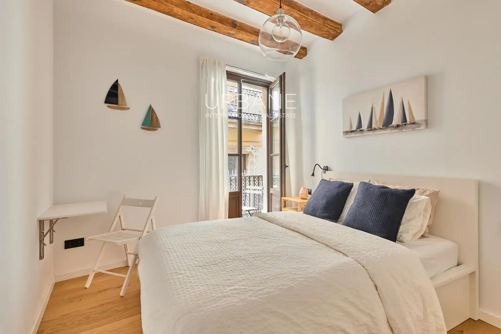 Appartamento con terrazza in vendita a Dels Còdols