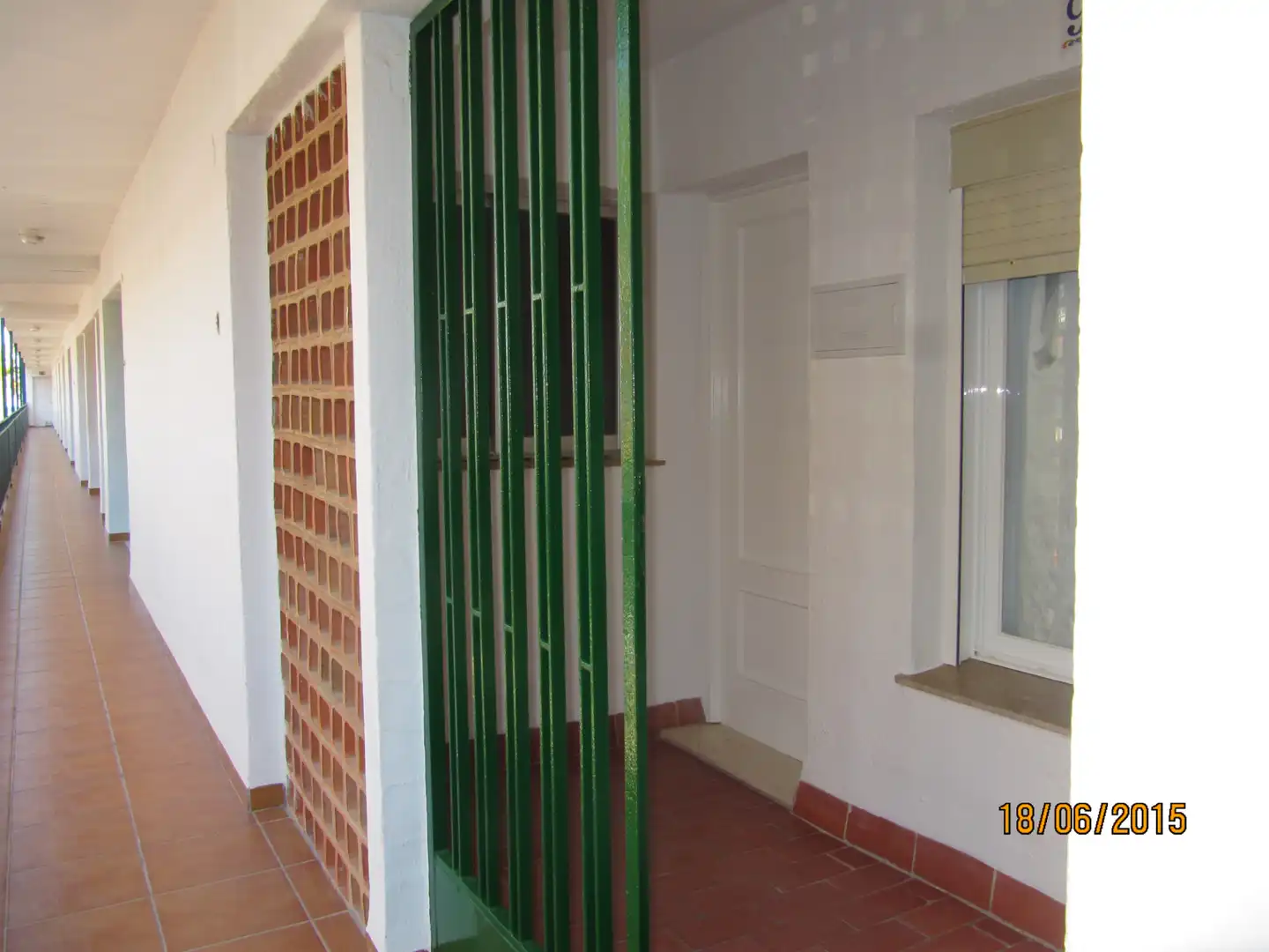 Apartments for rent in Avinguda del Papa Luna, 10, Playa Norte
