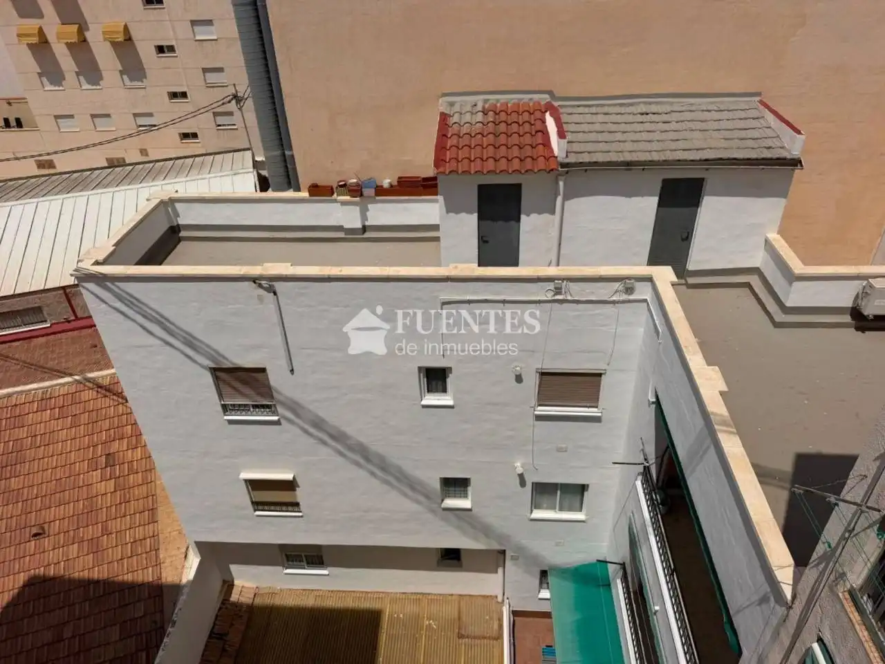 Flat with lift for sale in Plaza Doctor Gómez Ulla, imagen 22