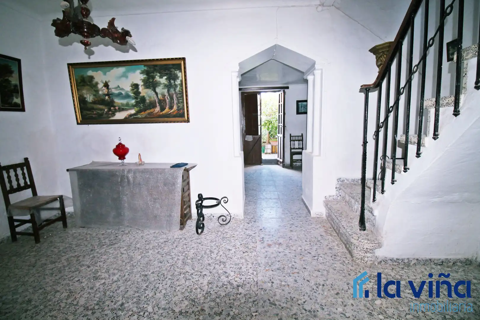 House for sale in Sierra de Yeguas, imagen 4