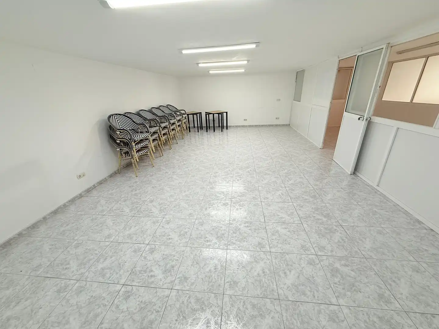Oficina en venta en Málaga