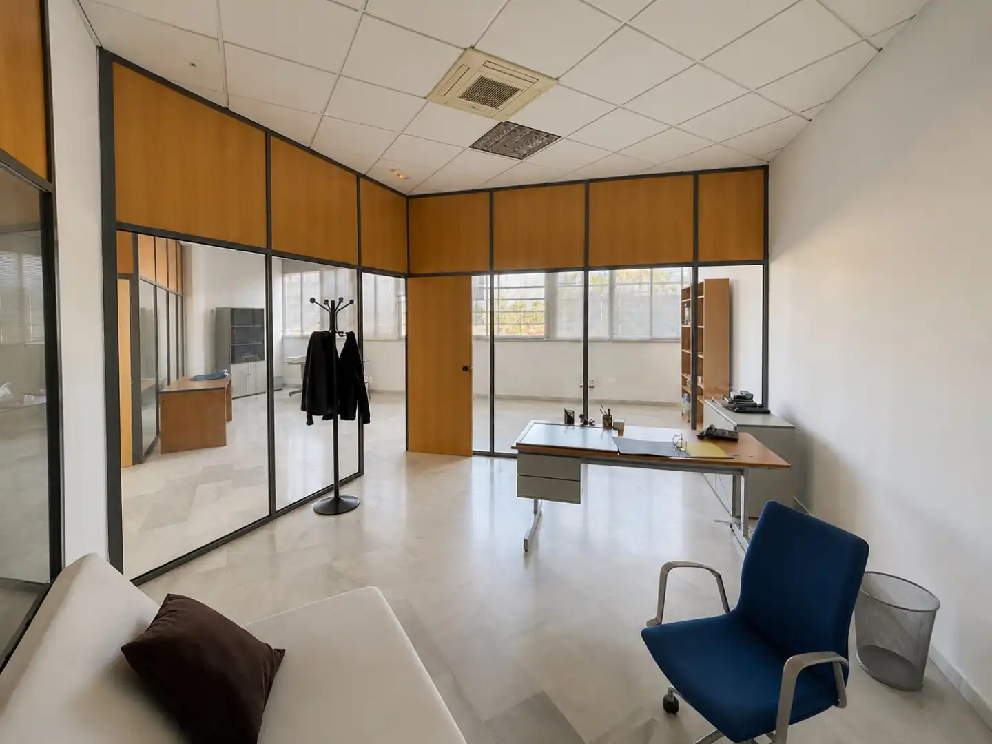 Büro mit Aufzug zum Verkauf in Historiador Juan Manzano 2, imagen 5