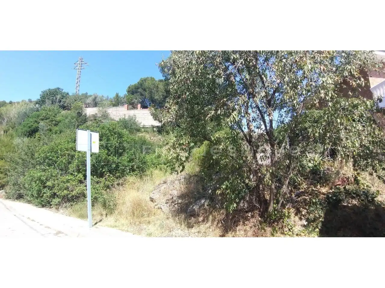 Terreno residencial en venta en Vacarisses, imagen 4