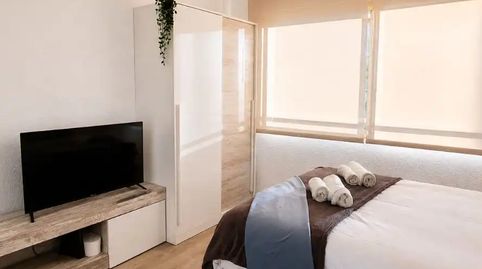 Foto 5 de Piso en venta en Carrer de Francesc Cambó, 33, Fenals, Lloret de Mar