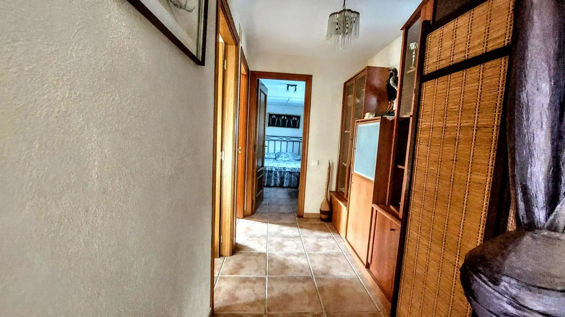 Finca rústica en venda en L'Ametlla de Mar  amb Jardí privat, Terrassa i Moblat