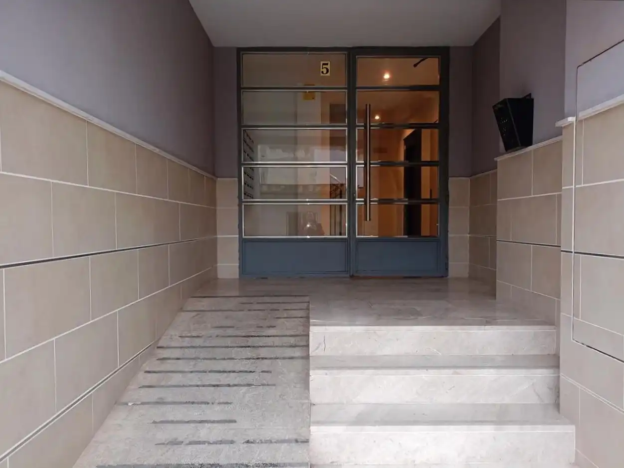 Piso en venta en Real con Terraza y Balcón