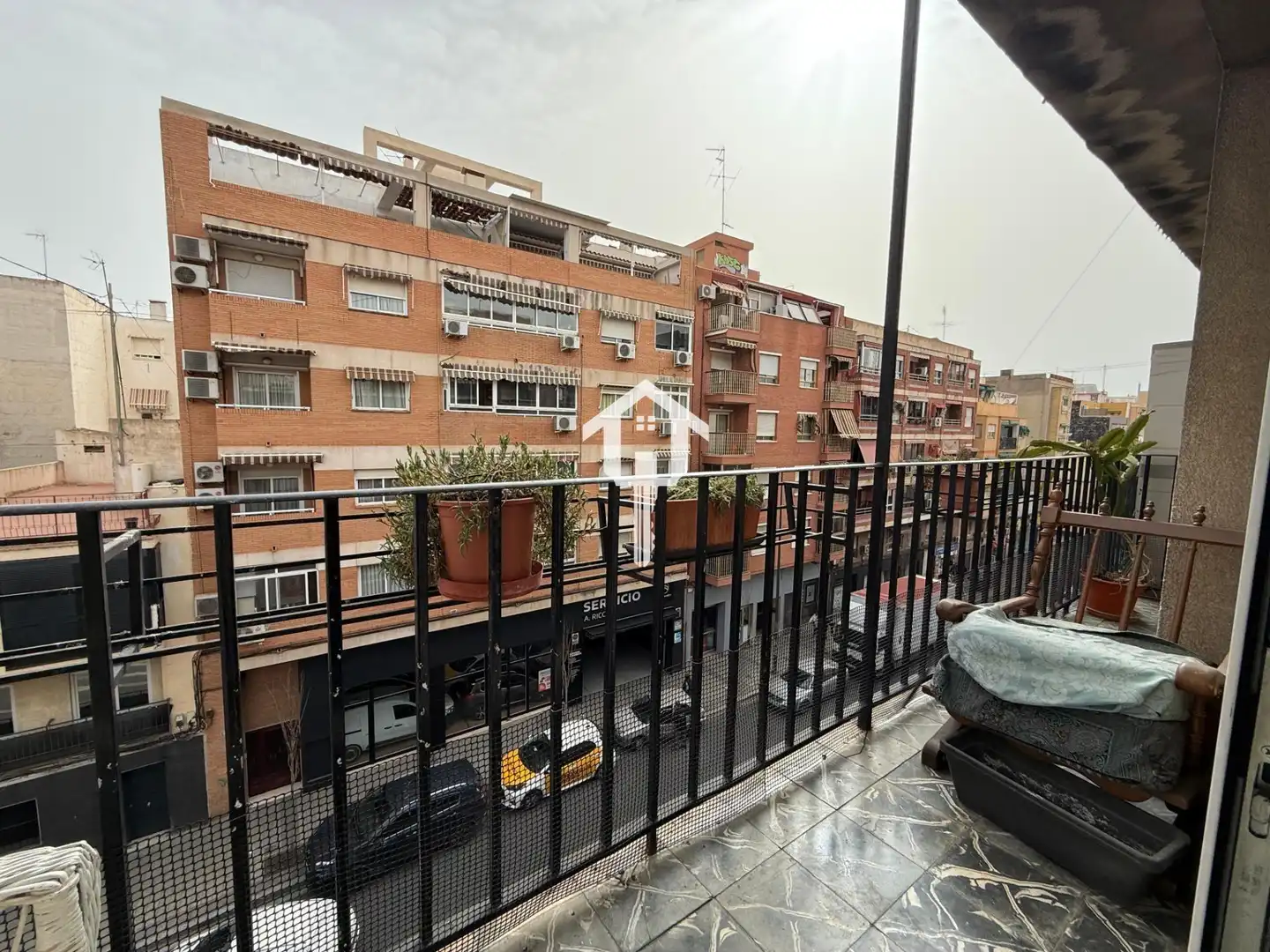 Apartamento en venta en Calle MAESTRO ALONSO, Altozano - Conde Lumiares
