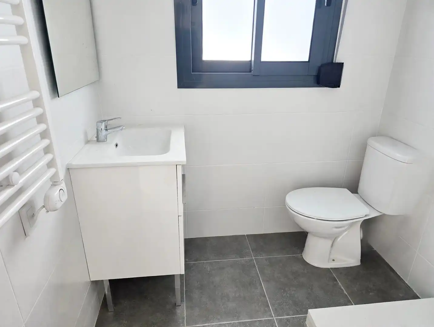 Bany de Dúplex de lloguer en Les Franqueses del Vallès, Barcelona
