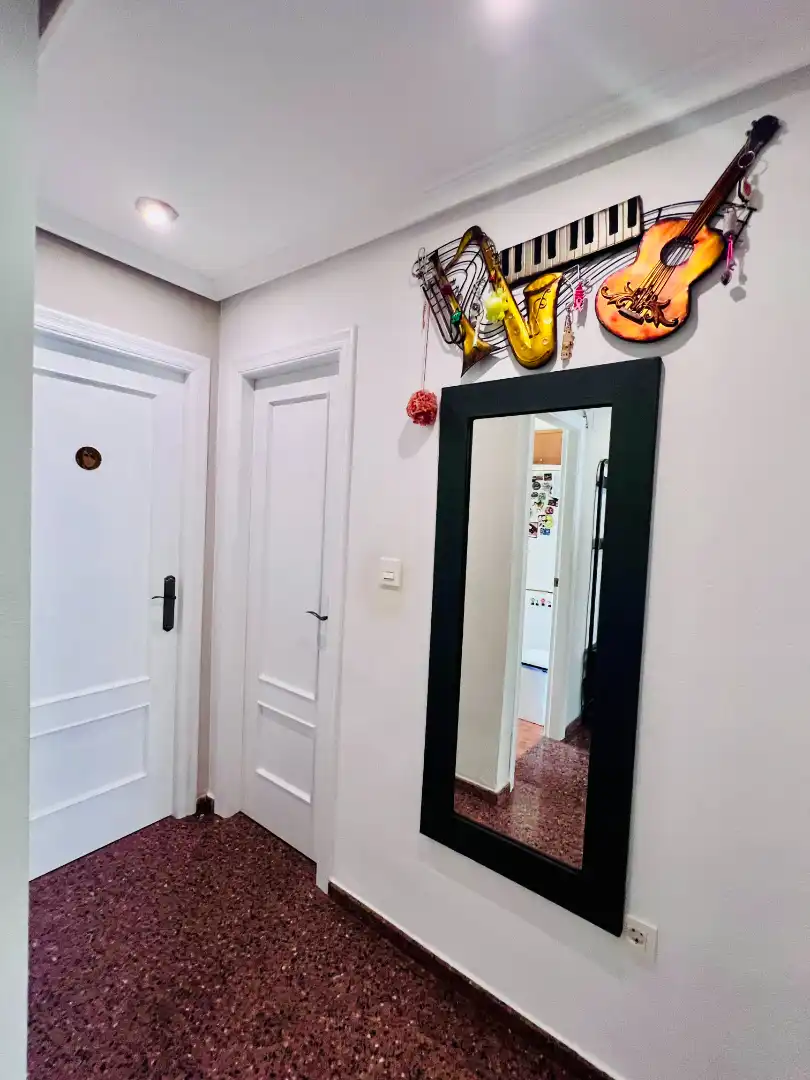 Piso en venta en Petrer con Aire acondicionado, Trastero y Balcón