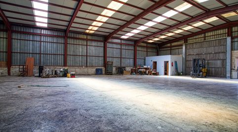 Photo 5 of Land for sale in Carretera Balcon Grande, 2001, Parque Henares, San Fernando de Henares