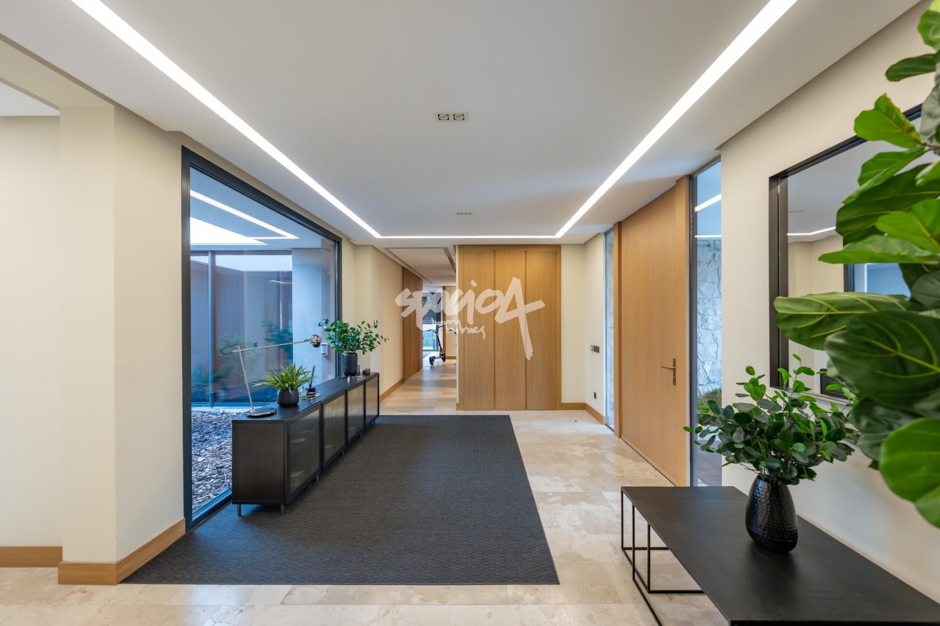 Casa o xalet de lloguer en Boadilla del Monte