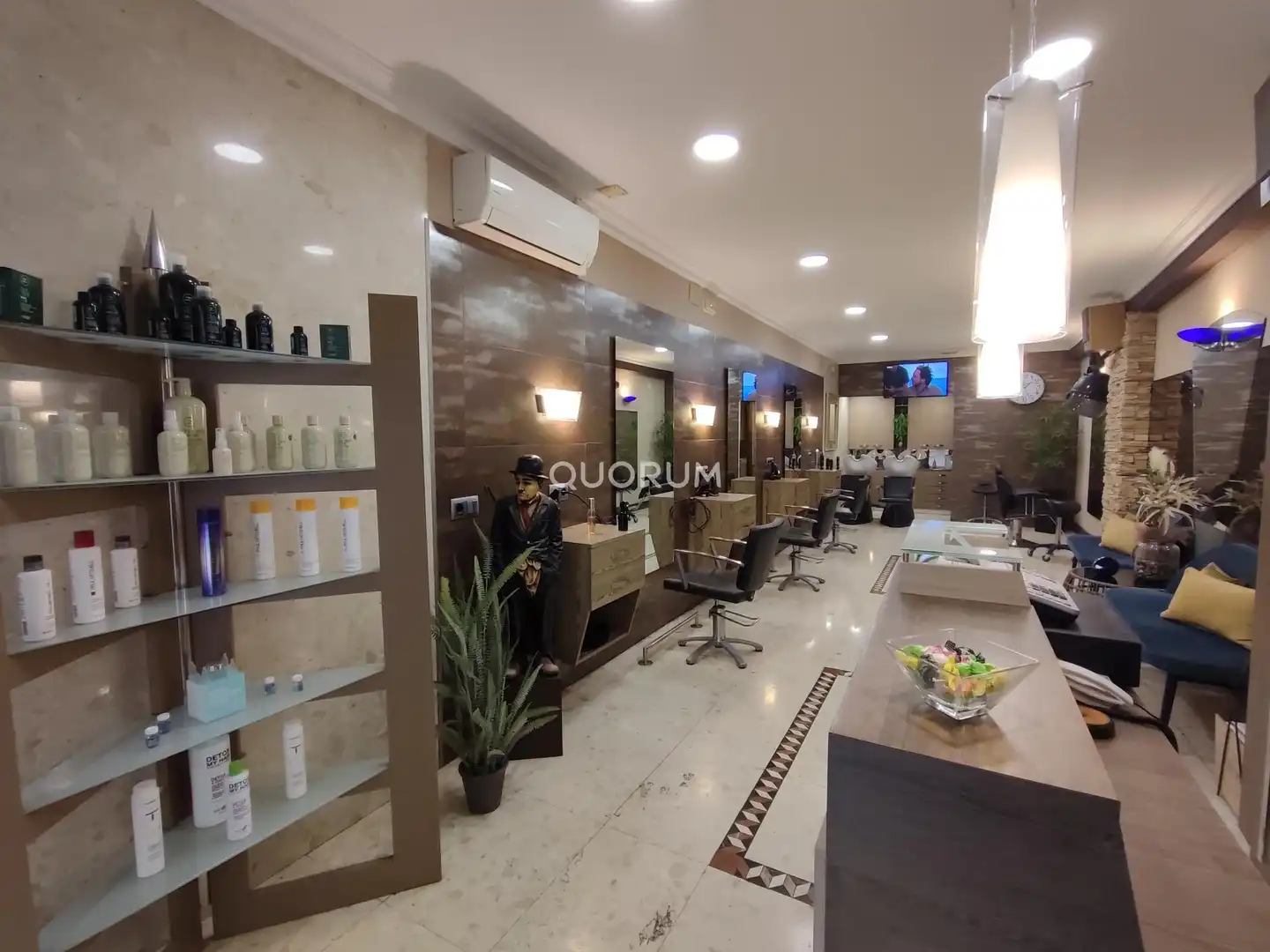Local comercial en venta en Ibaiondo, imagen 10