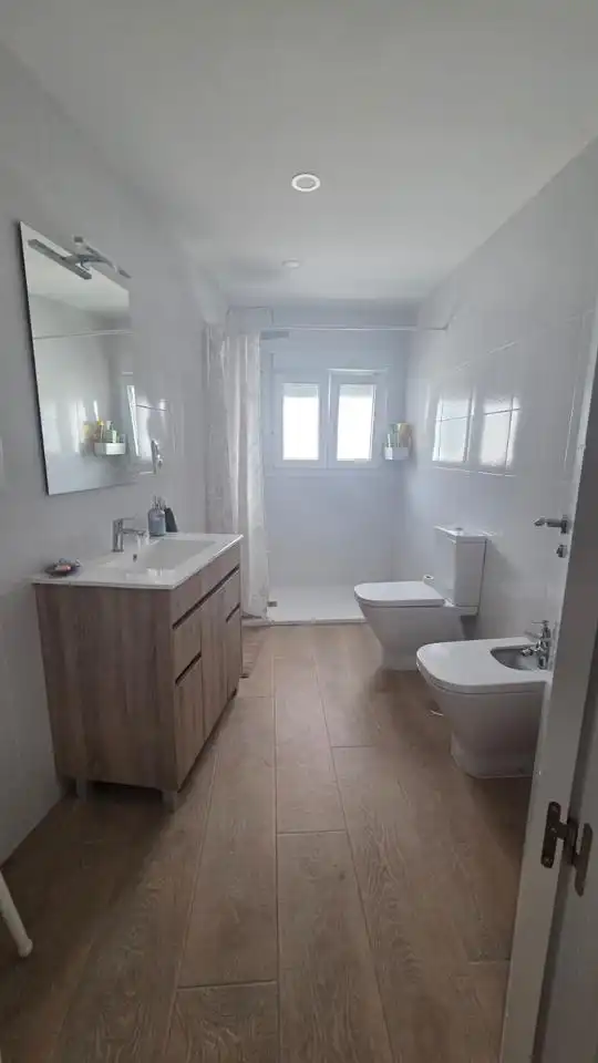 Baño de Casa o chalet en venta en Belinchón con Terraza y Trastero