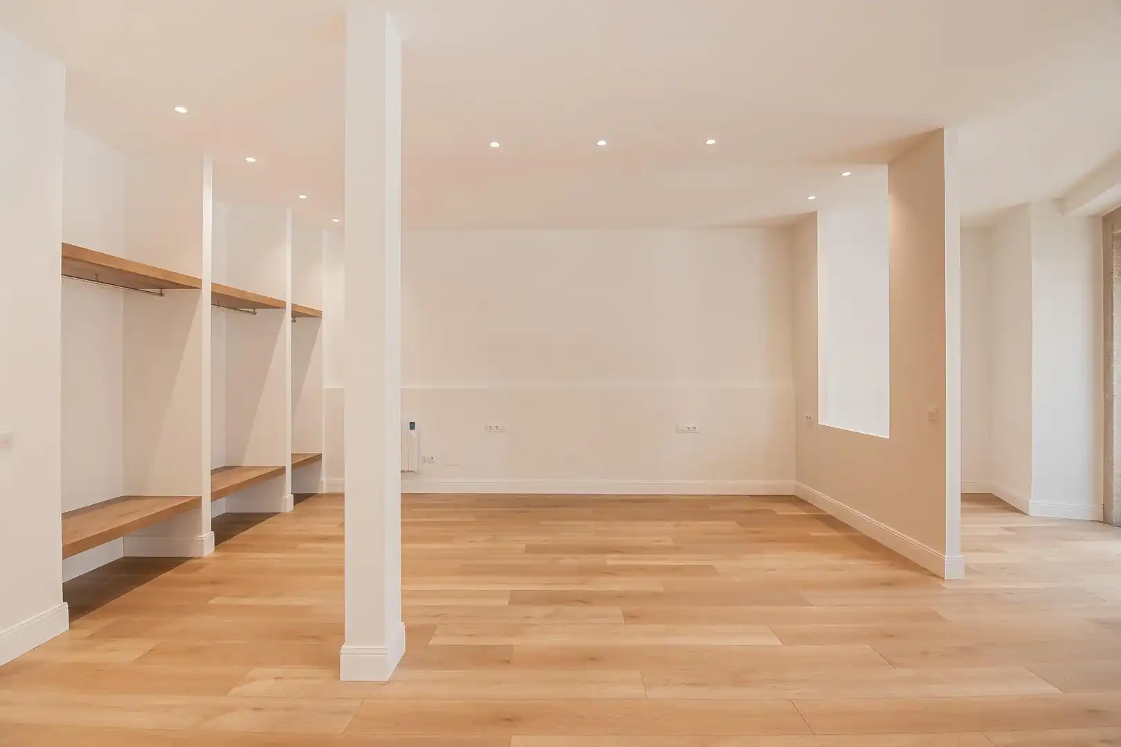 Apartament en venda a Ciudad Vieja