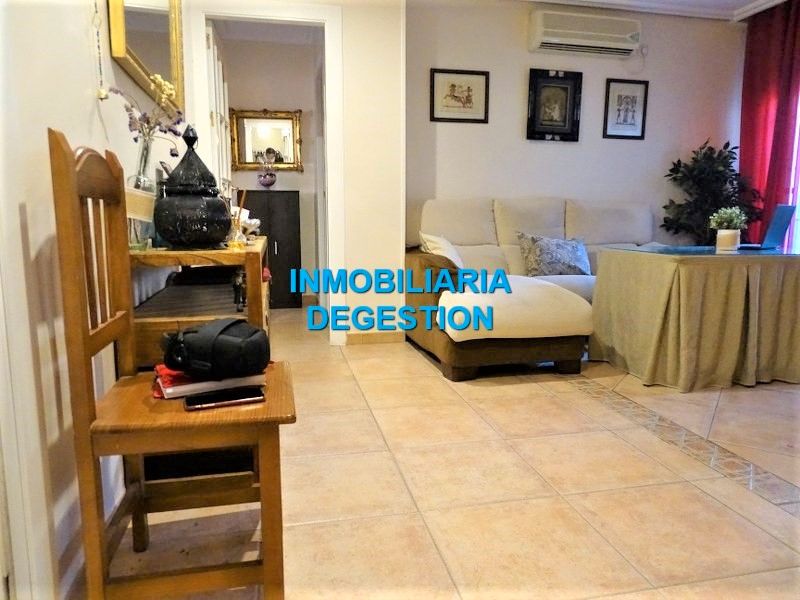 Wohnung zum verkauf in Avenida de Andalucía, La Zarzuela - San José - Belén, Linares