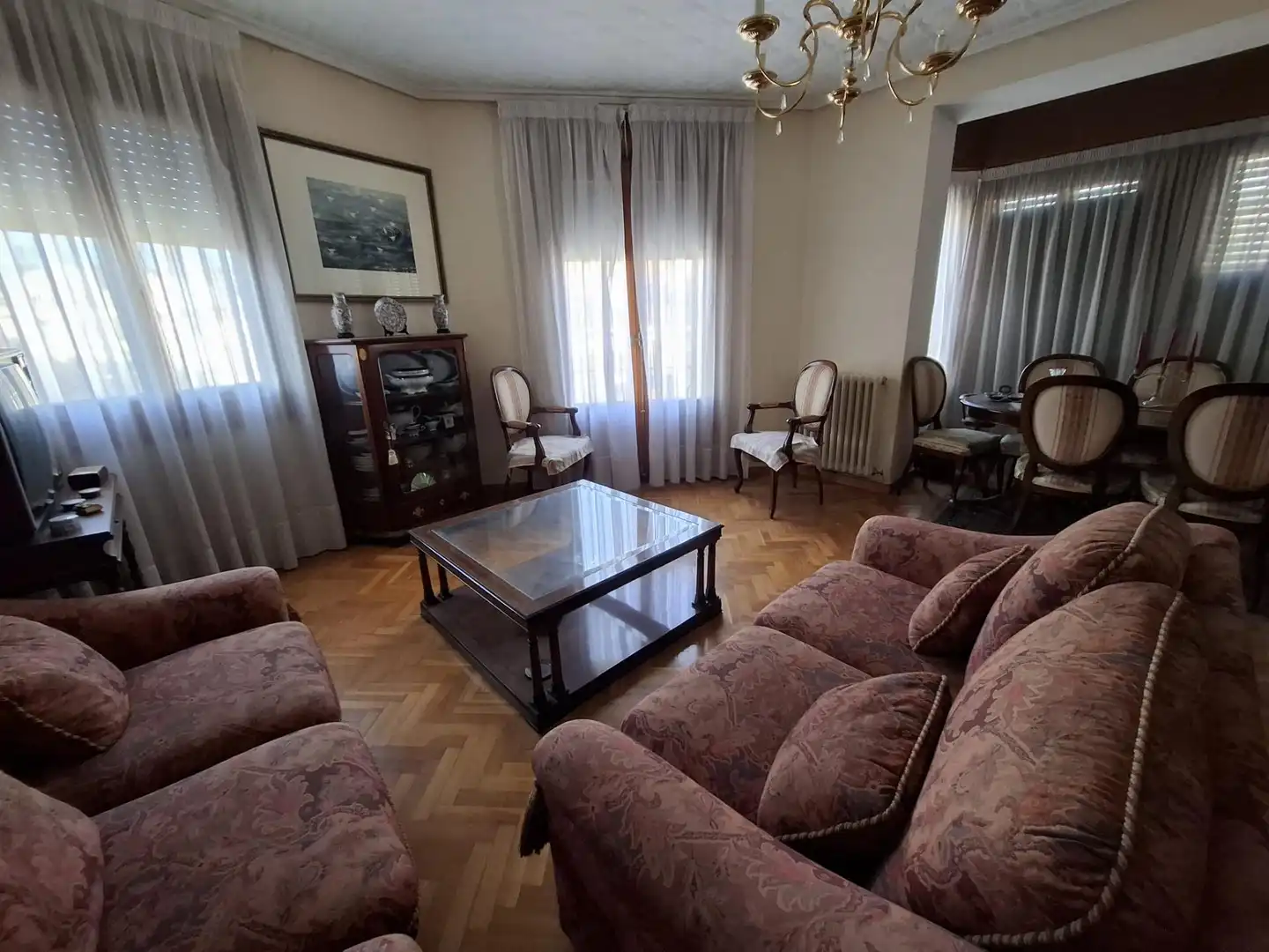 Wohnung mit Aufzug zum Verkauf in Tarazona, imagen 3
