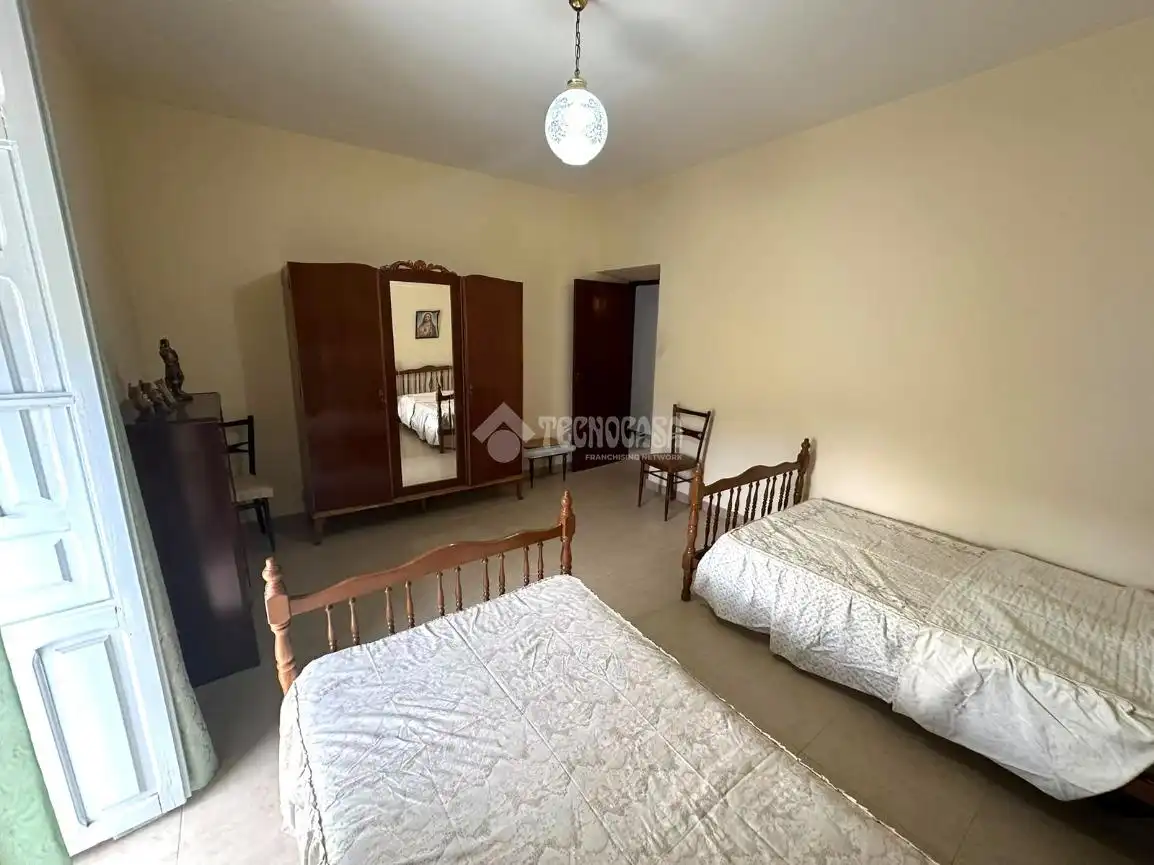 Bedroom of Houses for sale in Jódar, Jaén