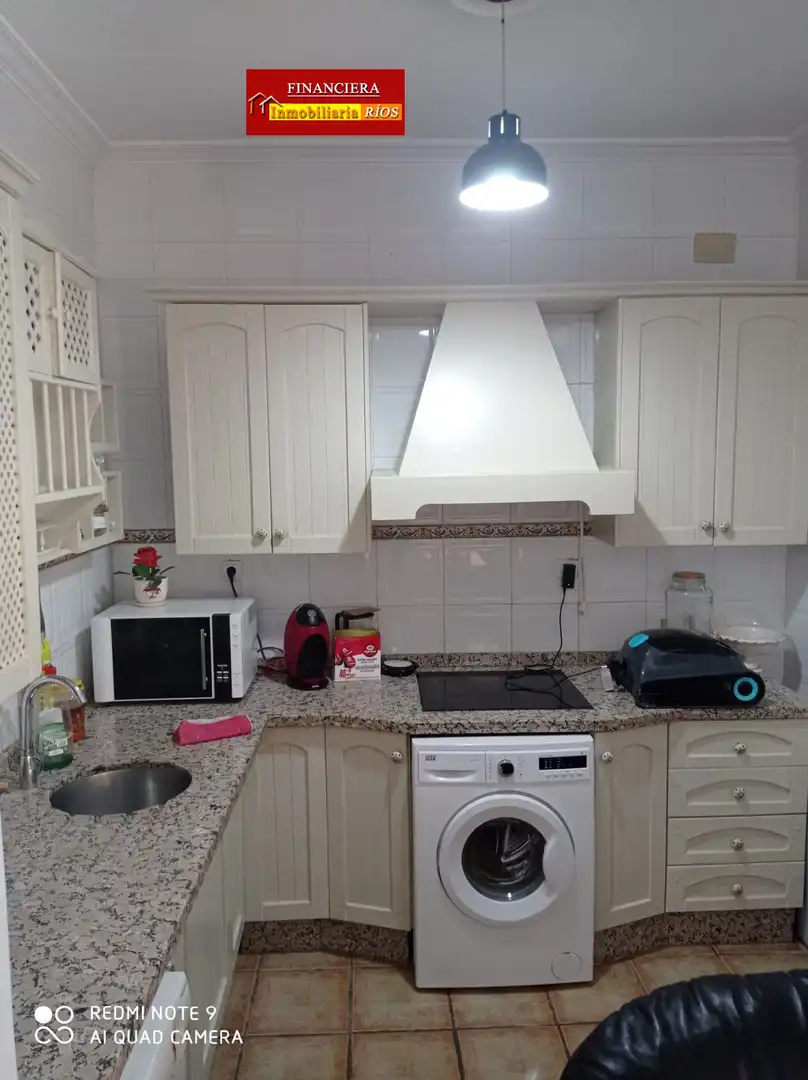 Chalet con piscina en venta en Nueva Alcalá, imagen 17