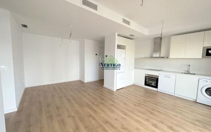 Bedroom of Flat to rent in Dos Hermanas  with Air Conditioner, Heating and Terrace