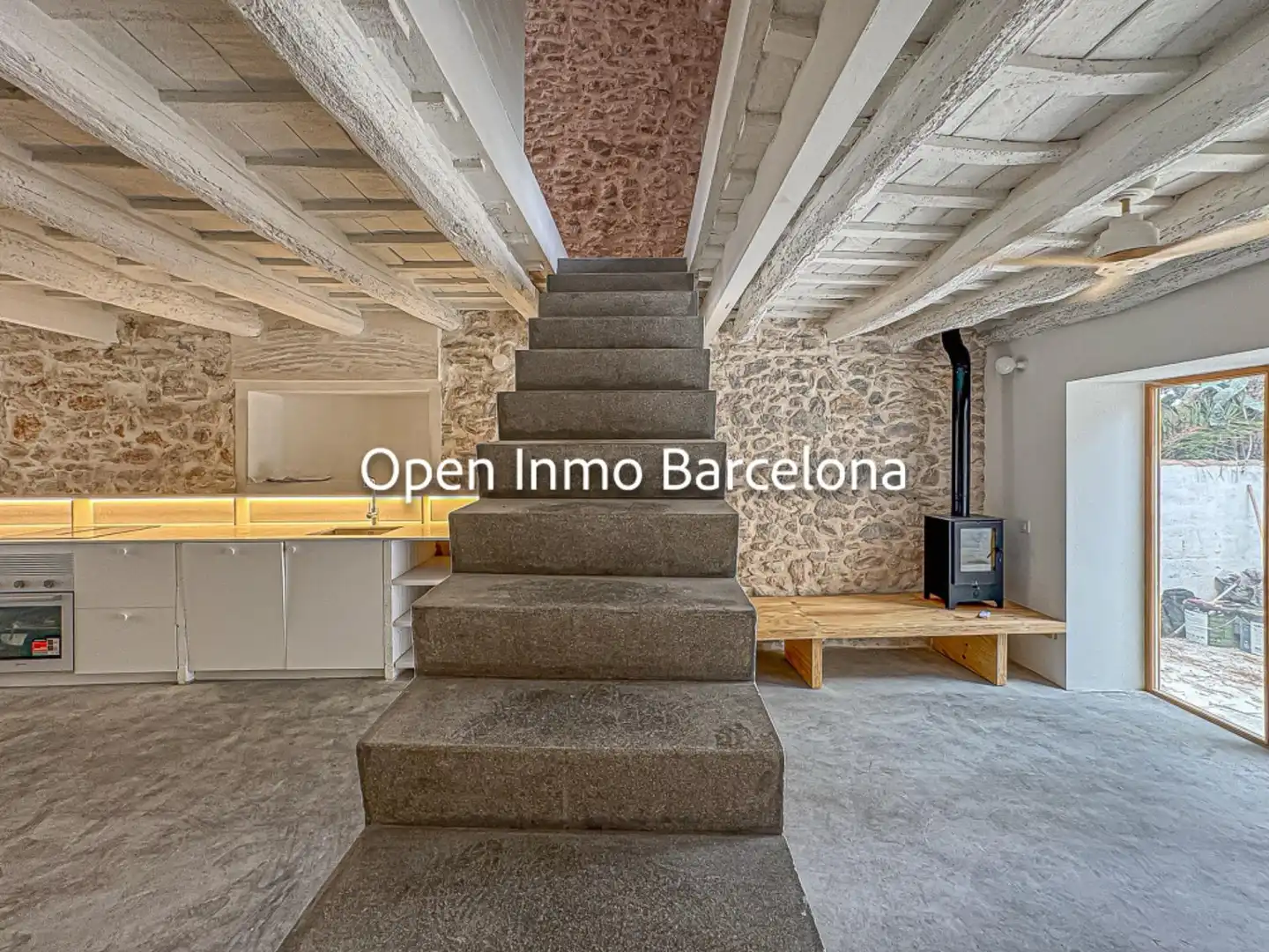 Casa o chalet en venta en Sant Pere de Ribes con Calefacción, Jardín privado y Terraza