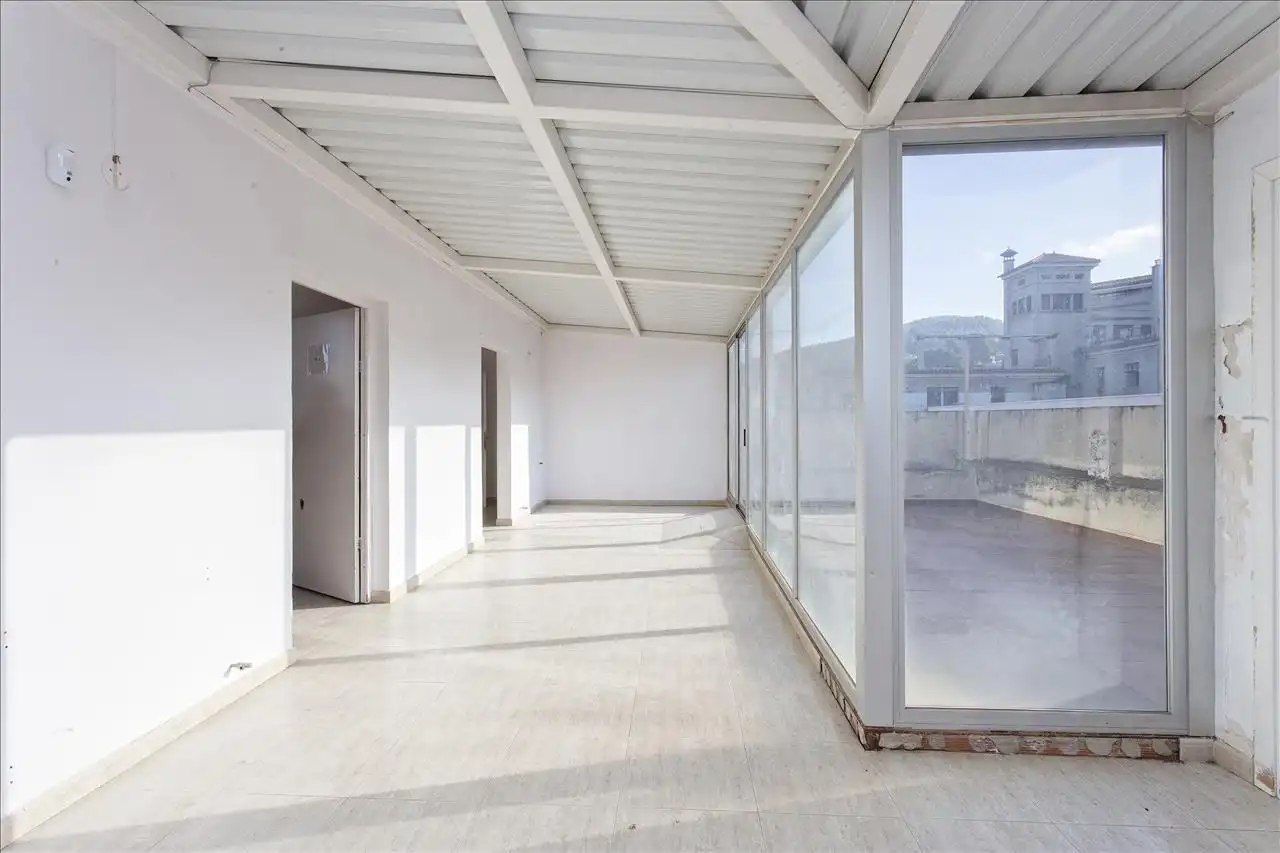 Adosado con terraza en venta en Gelida, imagen 16