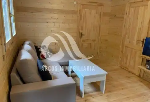 Casa rústica en venta en Periurbano Oeste - Sierra, imagen 9